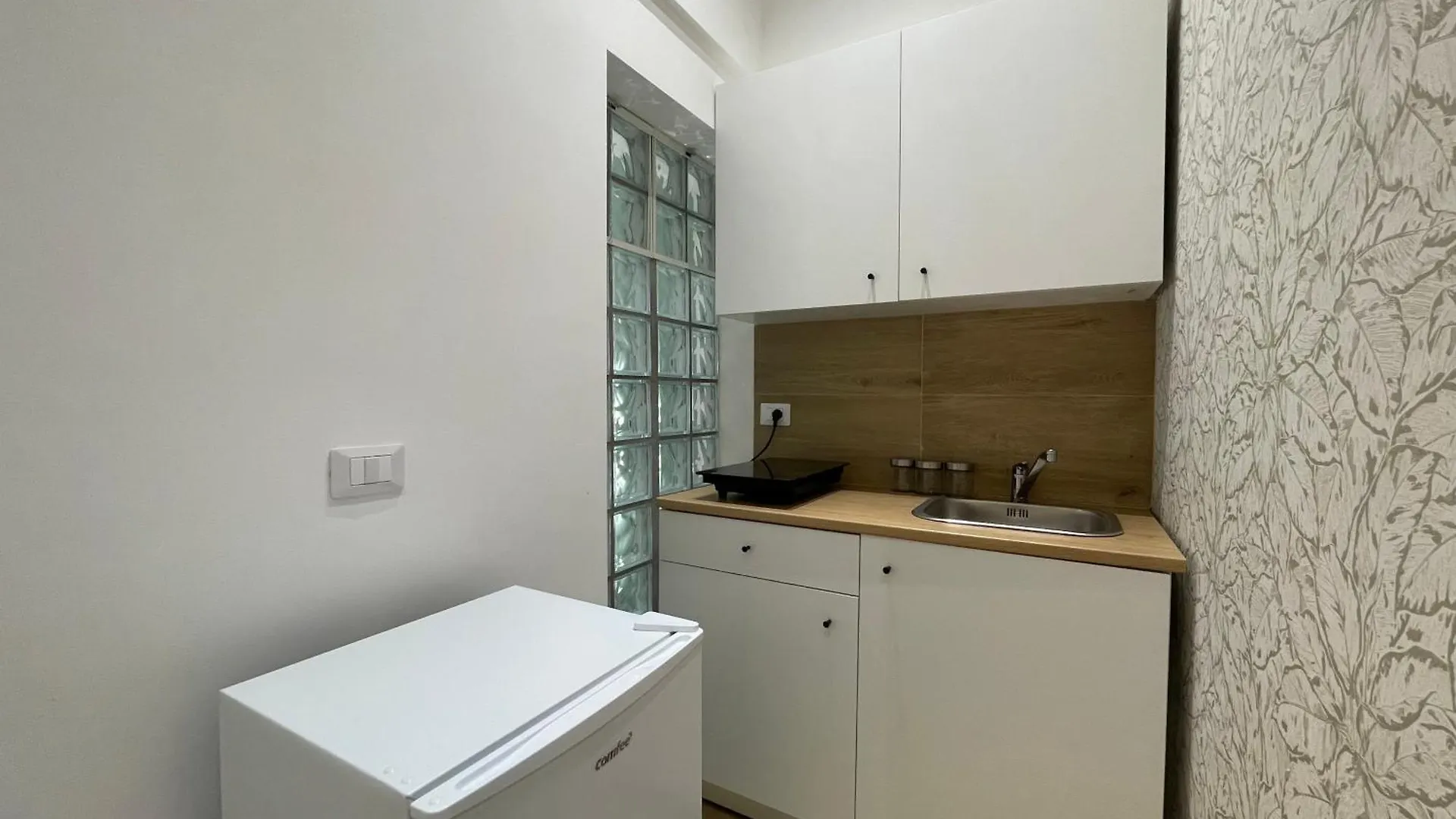 La Quas At Hotell Palermo Pensionat