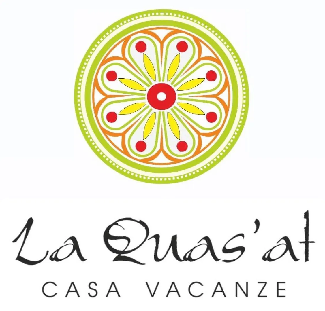 La Quas At Hotel Palermo