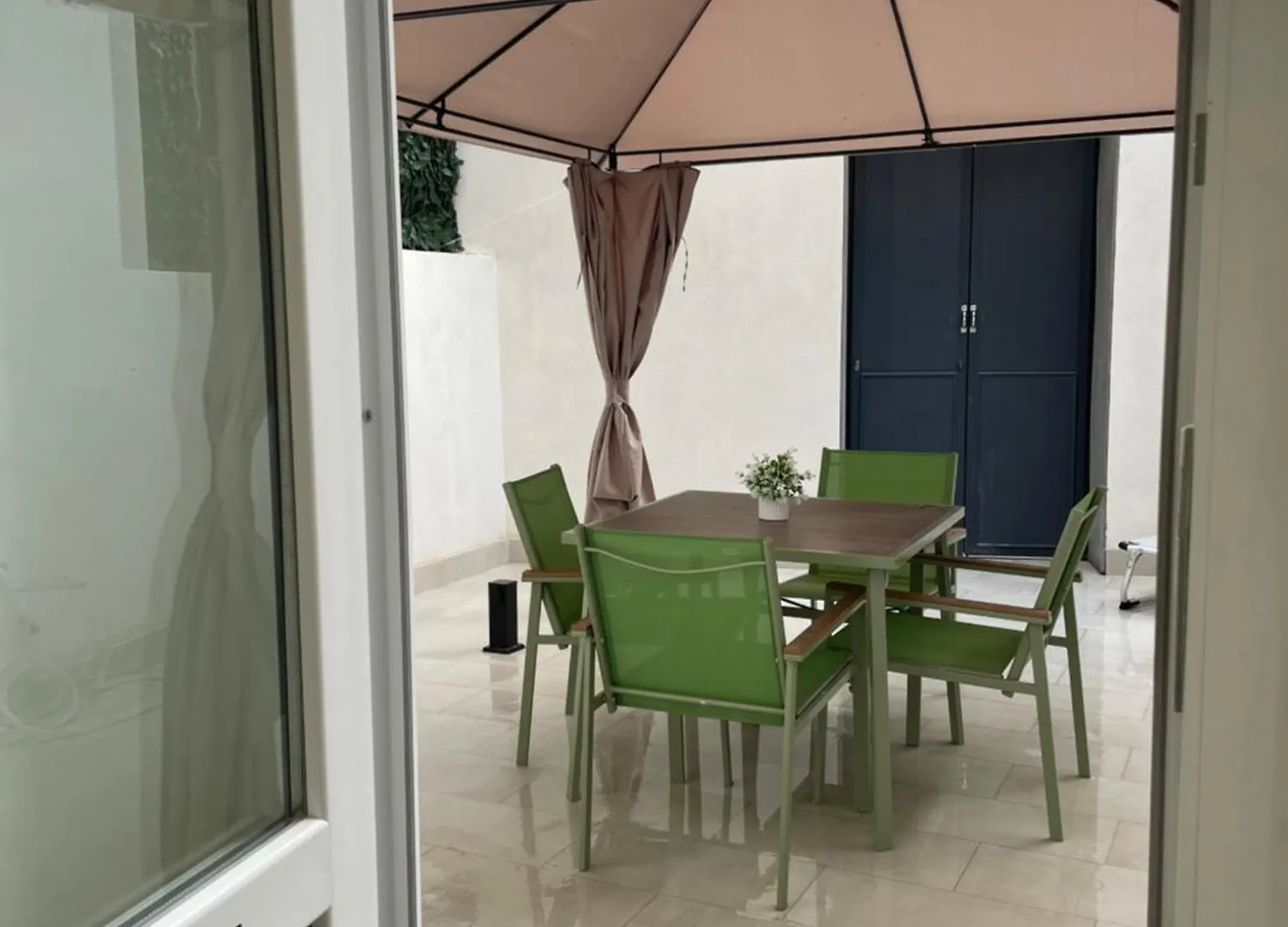 Guest house La Quas At Hotel Palermo