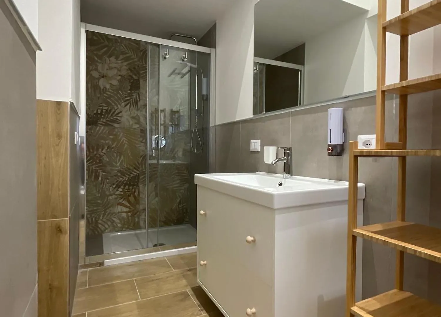 Guest house La Quas At Hotel Palermo