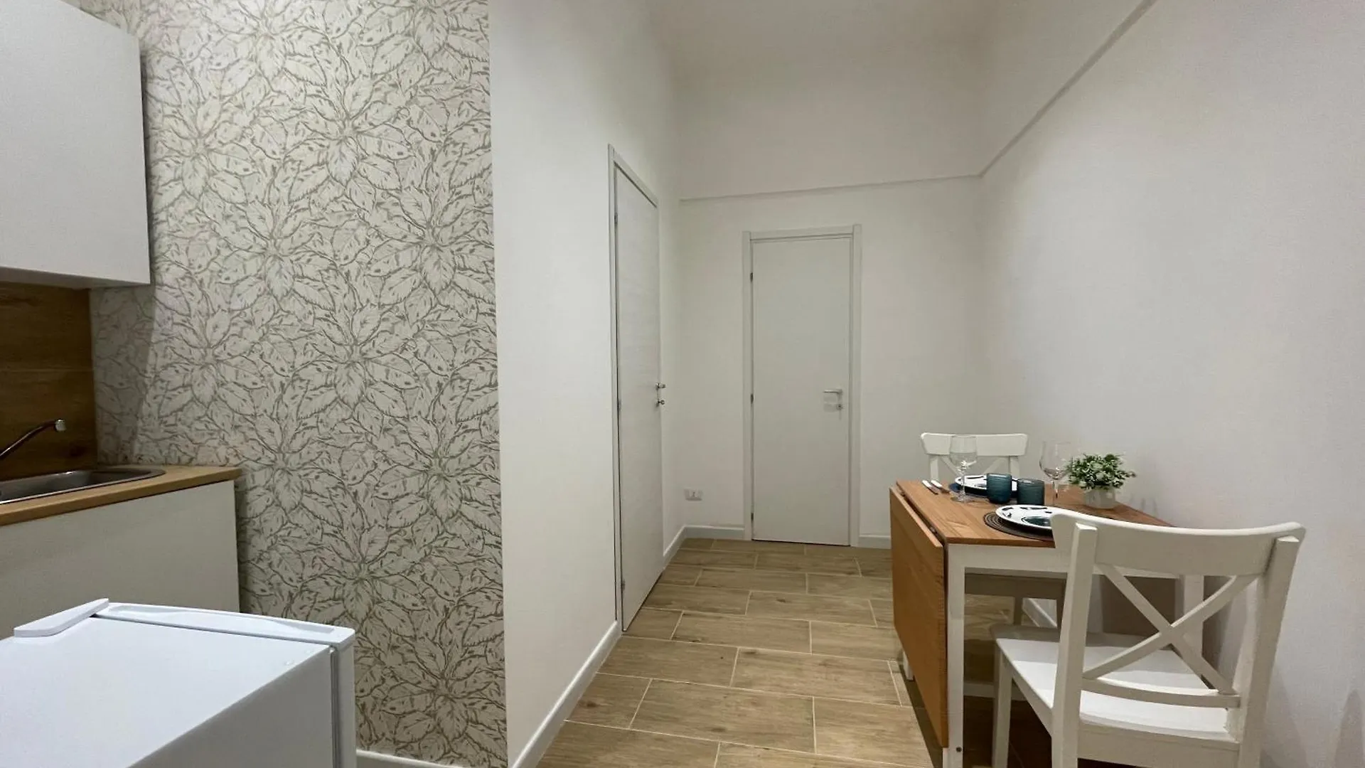 Guest house La Quas At Hotel Palermo
